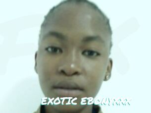 EXOTIC_EBONYXXX