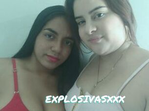 EXPLOSIVASXXX