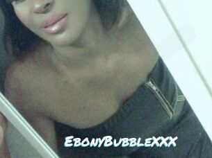 EbonyBubbleXXX