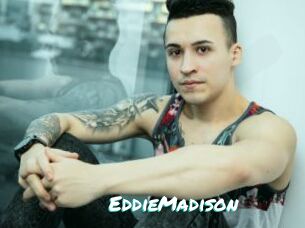 EddieMadison