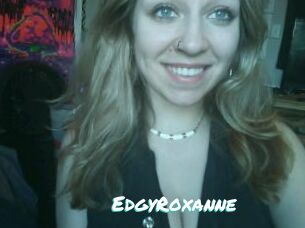 EdgyRoxanne