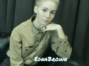 EdnaBrown