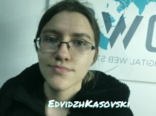 EdvidzhKasovski