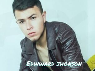 Edwward_jhonson