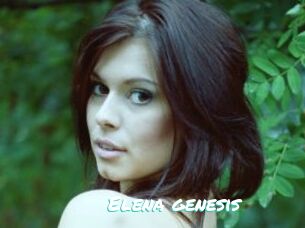 Elena_genesis