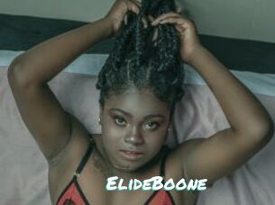 ElideBoone