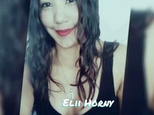 Elii_Horny