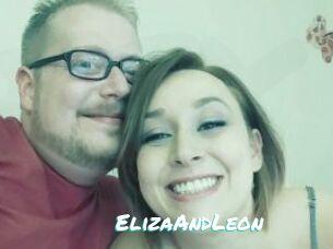 ElizaAndLeon