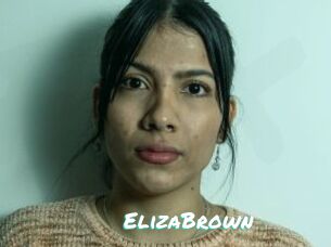 ElizaBrown