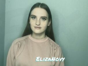 ElizaNovy