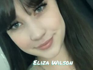 Eliza_Wilson