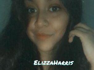 ElizzaHarris