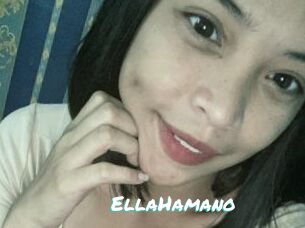 EllaHamano