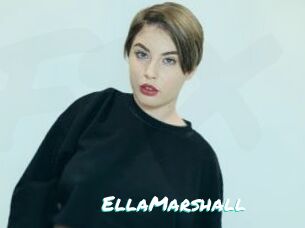 EllaMarshall