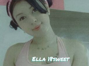 Ella_18sweet