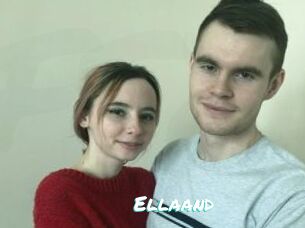Ellaand