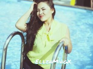 EllenMingX