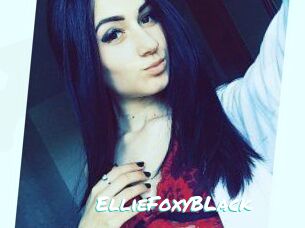 Ellie_Foxy_BLack Free Sites X