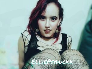 ElliePsyduckk