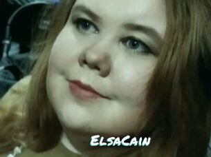 ElsaCain