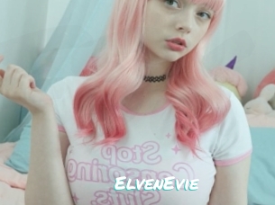 ElvenEvie