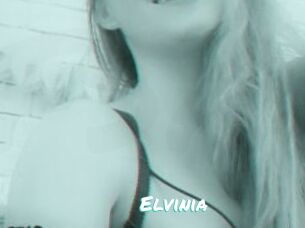 Elvinia