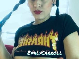 EmilyCarroll