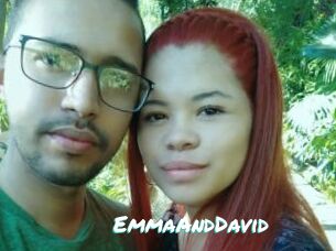 EmmaAndDavid