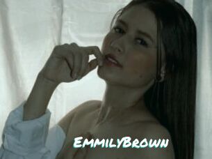 EmmilyBrown