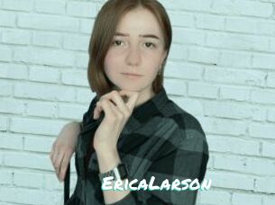 EricaLarson