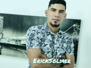 ErickSoldier