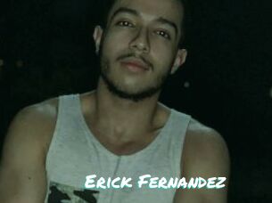 Erick_Fernandez