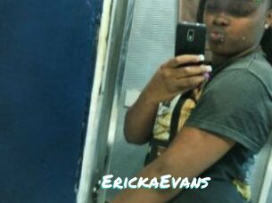 ErickaEvans