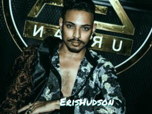 ErisHudson