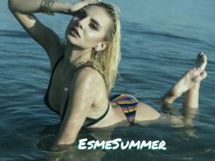 EsmeSummer