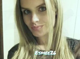 Esmee26 Free Sites X