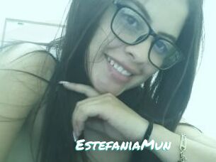 EstefaniaMun