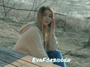 EvaForbidden