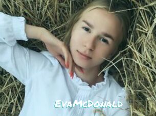 EvaMcDonald