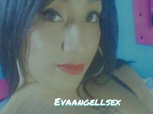 Evaangellsex