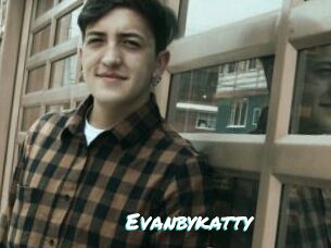 Evanbykatty