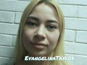 EvangelinaTaylor