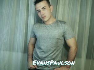 EvansPaulson