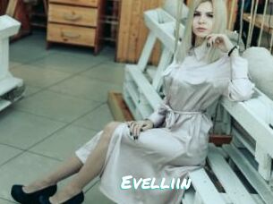 Evelliin