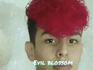 Evil_blossom