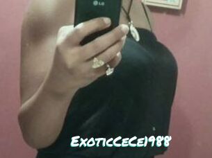 ExoticCeCe1988