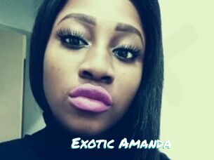 Exotic_Amanda