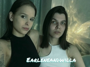 Earleneandwilla