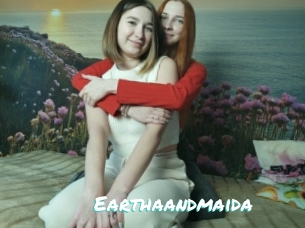 Earthaandmaida