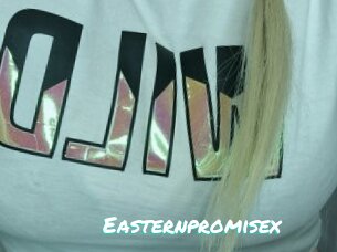 Easternpromisex